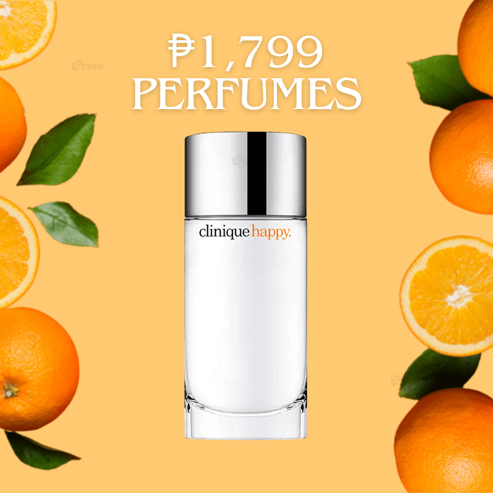 ₱1,799 Price Perfumes