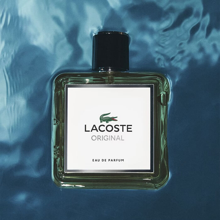 Lacoste