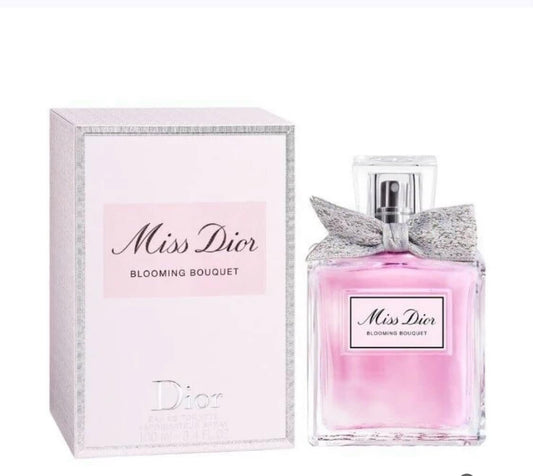 Christian Dior Miss Dior Blooming Bouquet - Eau de Toilette 100ml