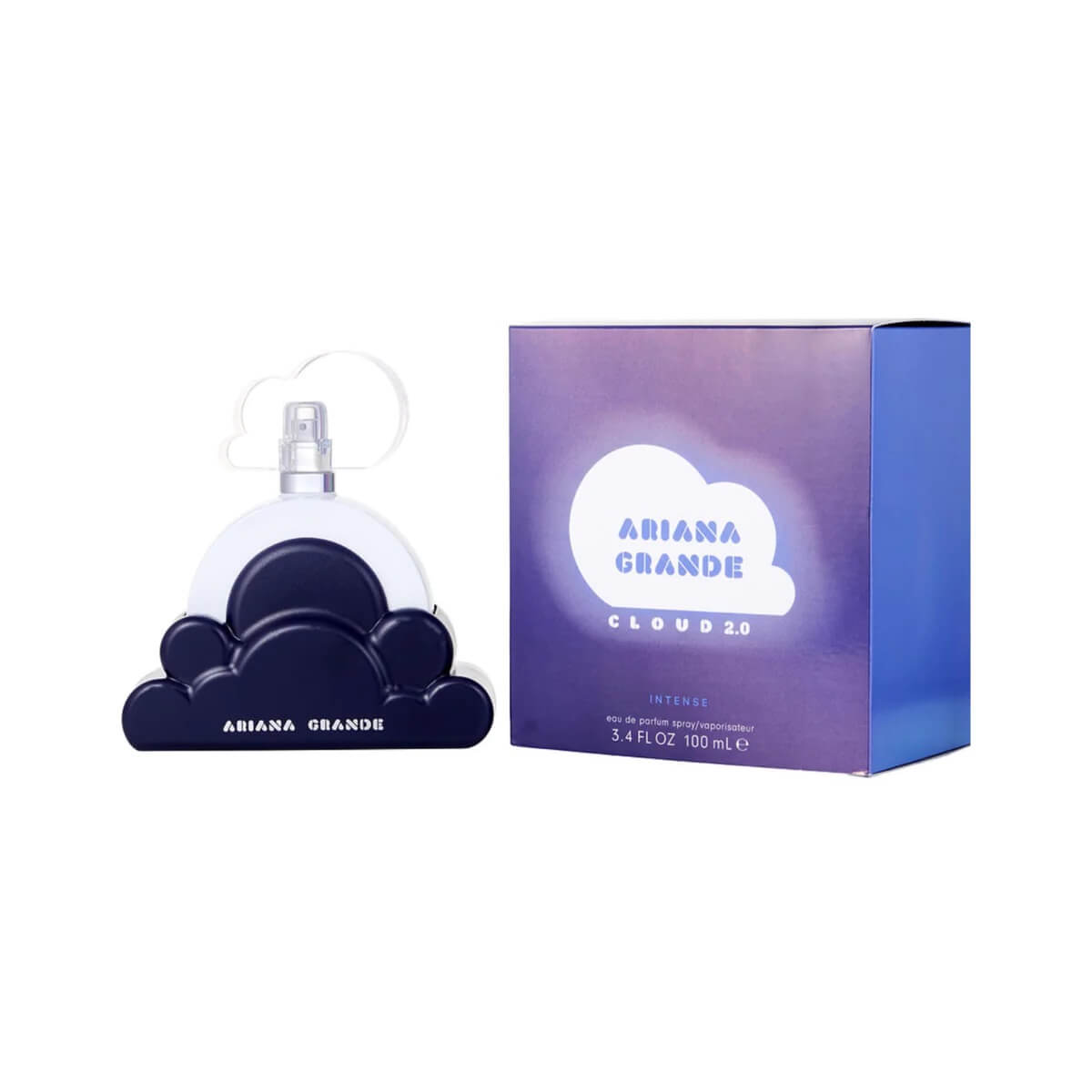 Ariana Grande Cloud 2.0 Intense - Eau de Parfum 100ml