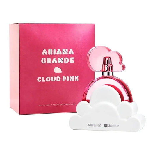 Ariana Grande Cloud Pink -  Eau de Parfum 100ml