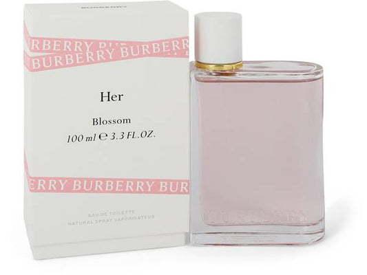 Burberry Her Blossom - Eau de Toilette 100ml