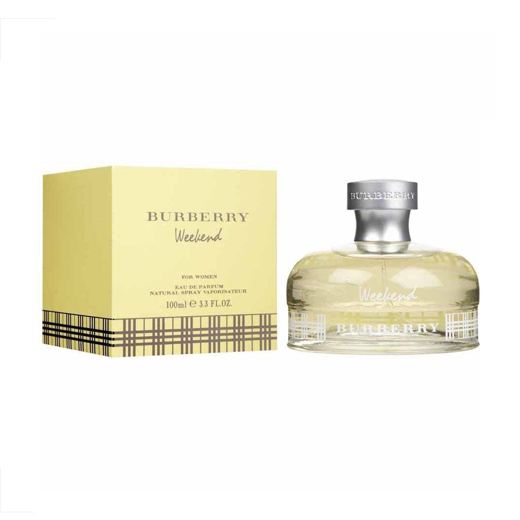 Burberry Weekend for Women - Eau de Parfum 100ml