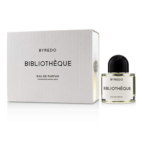 Byredo Bibliotheque - Eau de Parfum 100ml