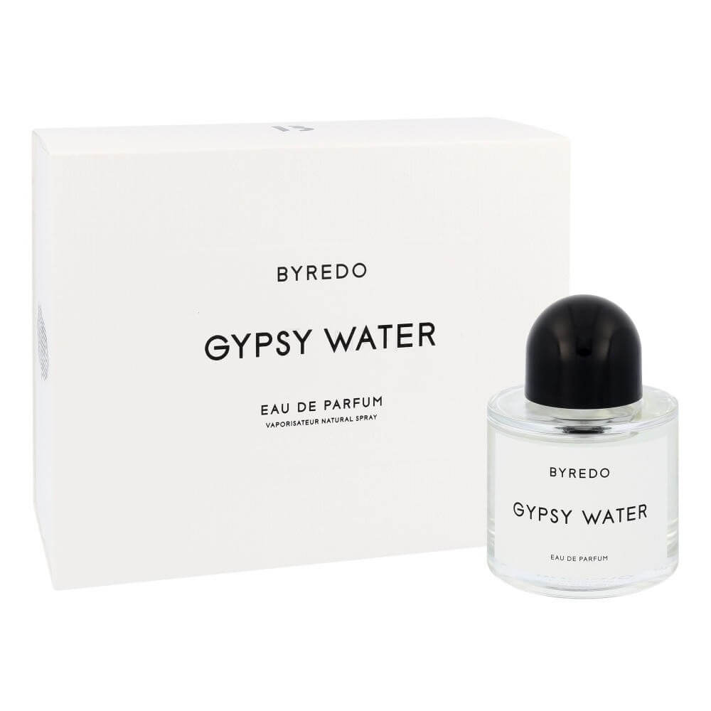 Byredo Gypsy Water - Eau de Parfum 100ml