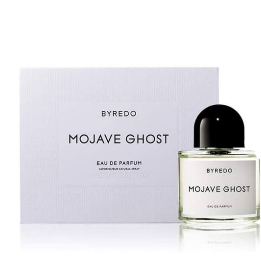 Byredo Mojave Ghost - Eau de Parfum 100ml