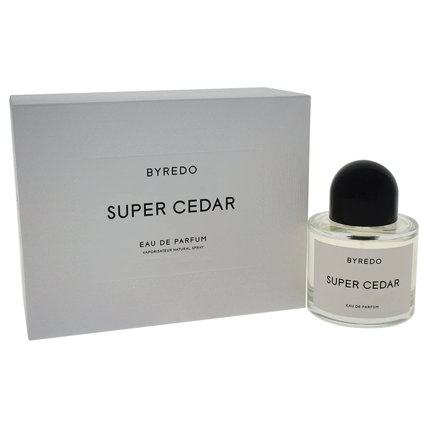 Byredo Super Cedar - Eau de Parfum 100ml