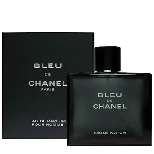 Chanel Bleu de Chanel - Eau de Parfum 100ml