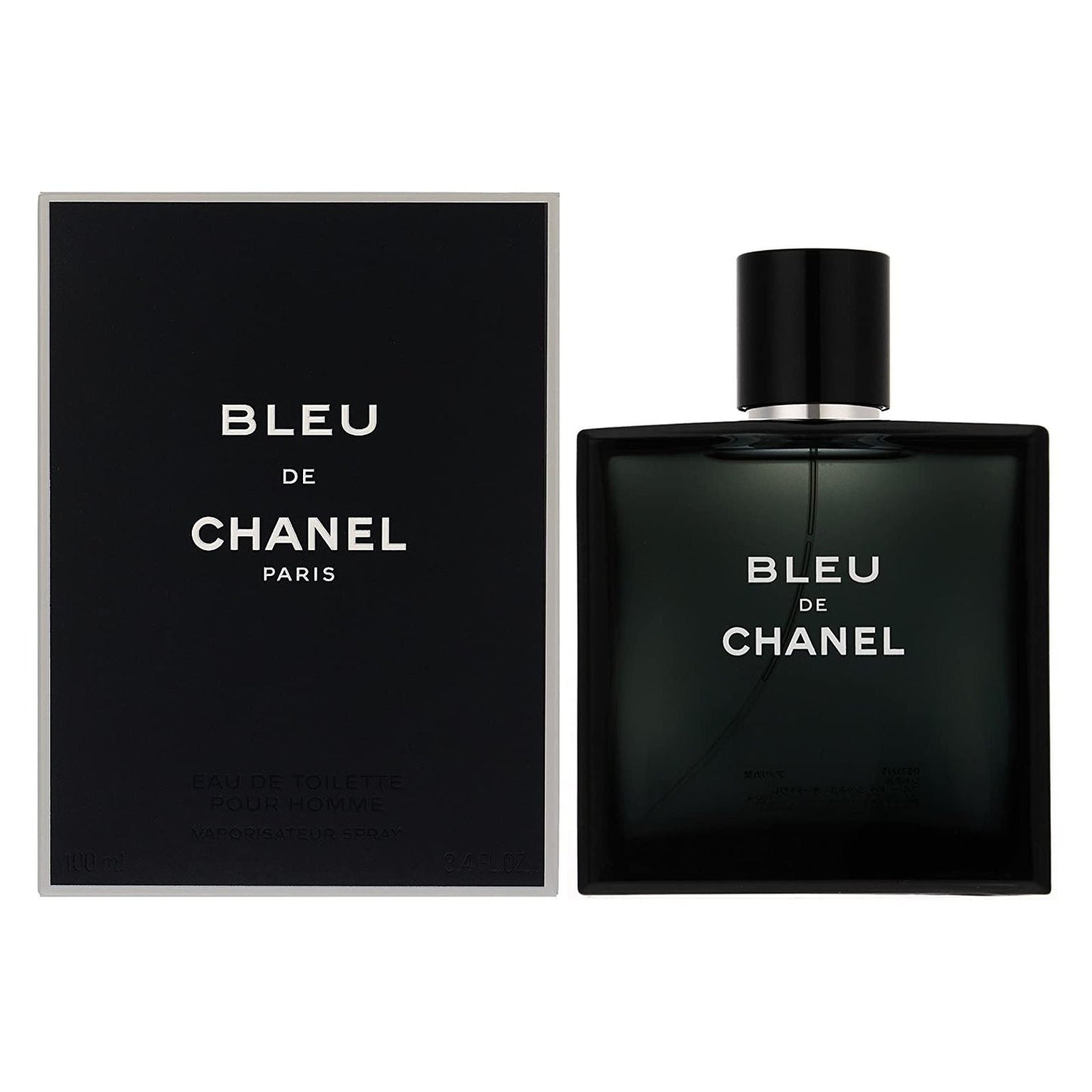 Chanel Bleu de Chanel -  Eau de Toilette 100ml