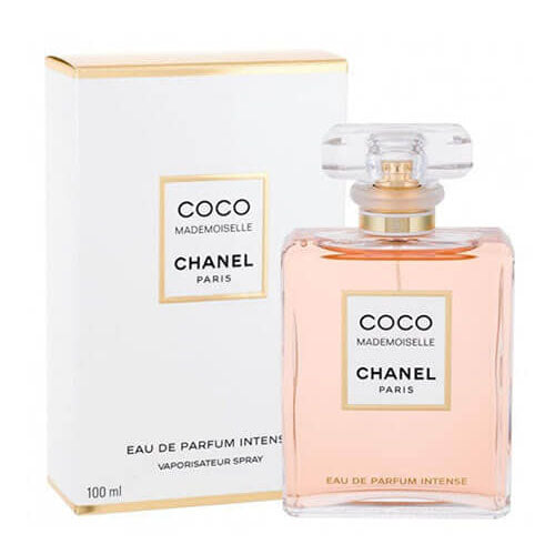 Chanel Coco Mademoiselle Intense - Eau de Parfum Intense 100ml