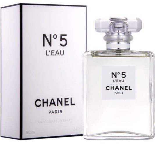 Chanel N°5 L'Eau - Eau de Toilette 100ml