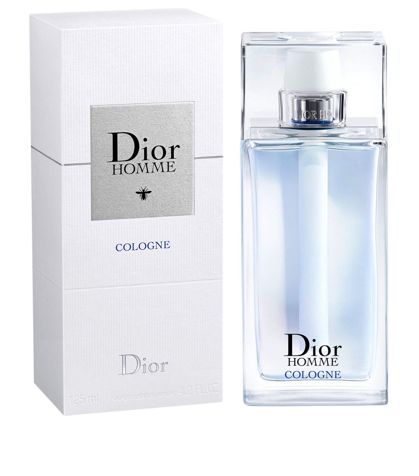 Christian Dior Homme -  Cologne 125ml