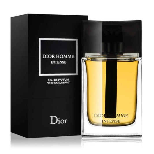 Christian Dior Homme Intense - Eau de Parfum 100ml