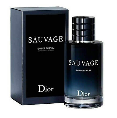 Christian Dior Sauvage -  Eau de Parfum 100ml