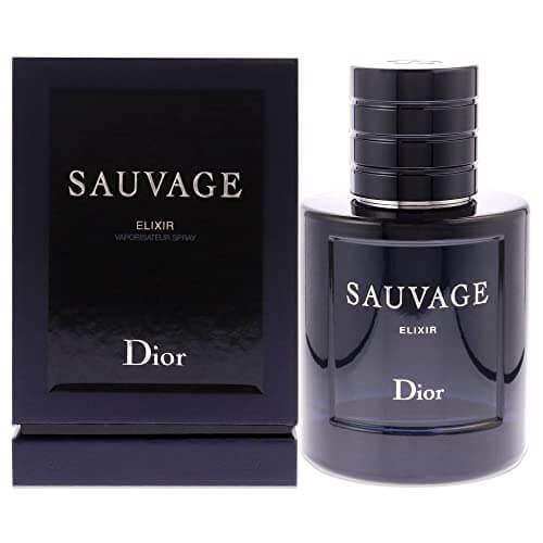 Christian Dior Sauvage Elixir - Eau de Parfum 60ml