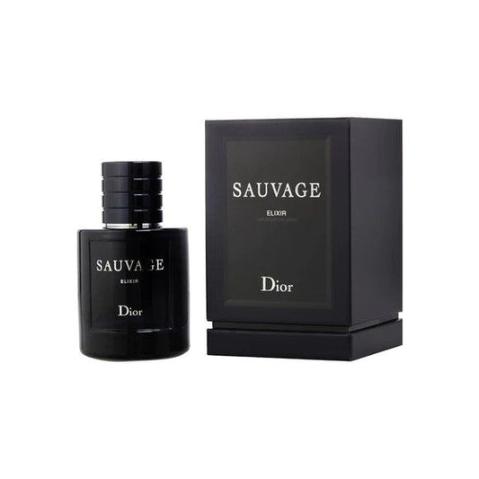 Christian Dior Sauvage Elixir - Eau de Parfum 100ml