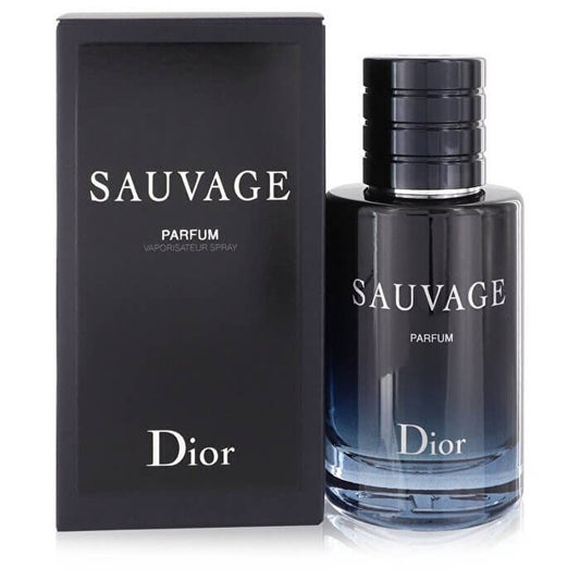 Christian Dior Sauvage -  Parfum 100ml