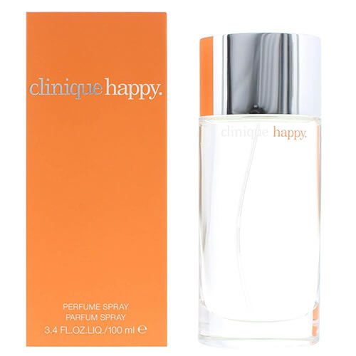 Clinique Happy For Women - Eau de Perfum 100ml