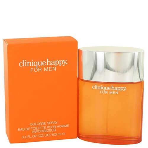 Clinique Happy for Men - Eau de Toilette 100ml