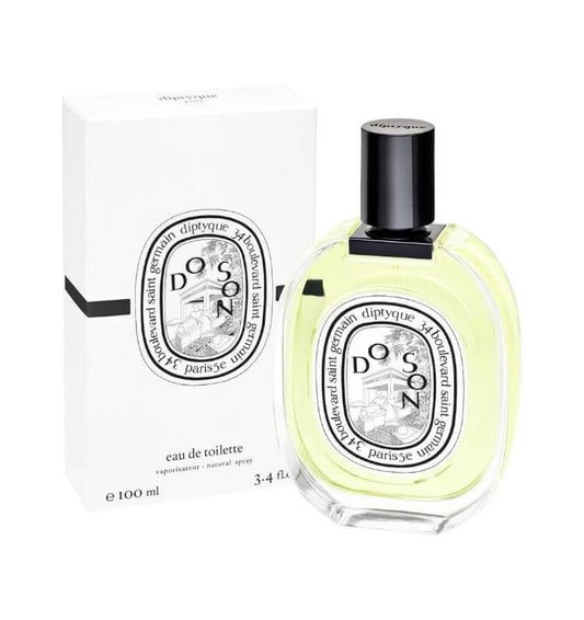 Diptyque Do Son - Eau de Toilette 100ml