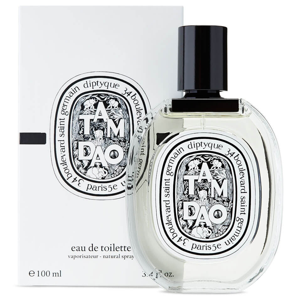 Diptyque Tam Dao - Eau de Toilette 100ml