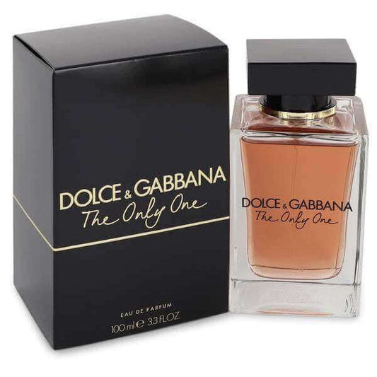 Dolce & Gabbana The Only One - Eau de Parfum 100ml