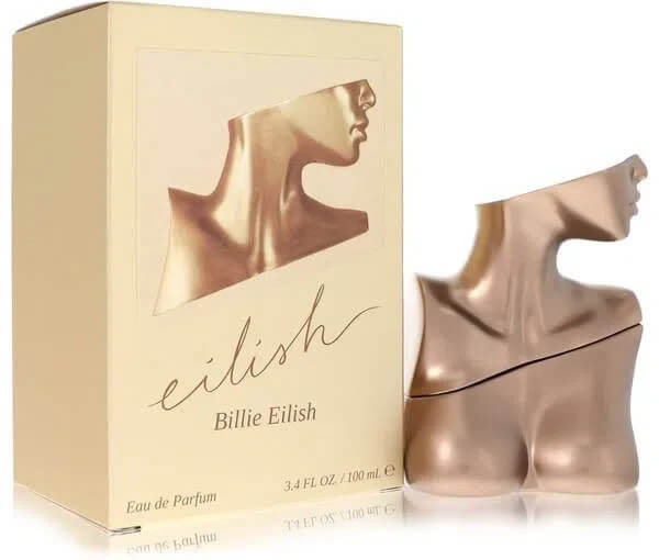 Billie Eilish Eilish - Eau de Parfum 100ml