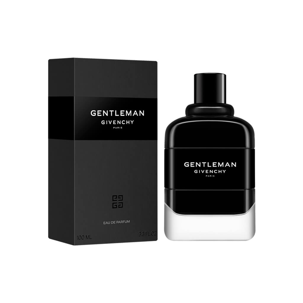 Givenchy Gentleman - Eau de Parfum 100ml