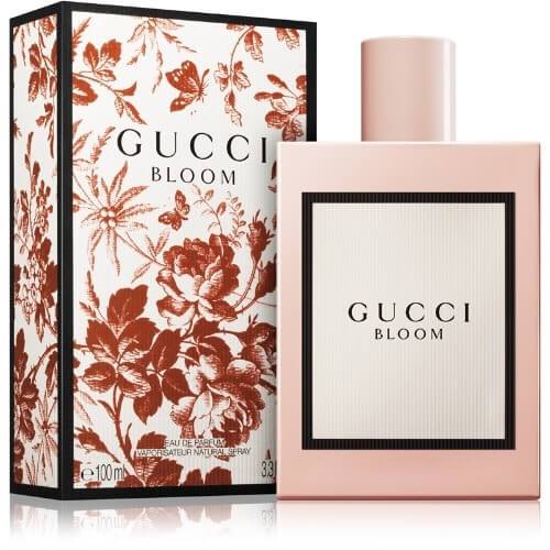 Gucci Bloom - Eau de Parfum 100ml