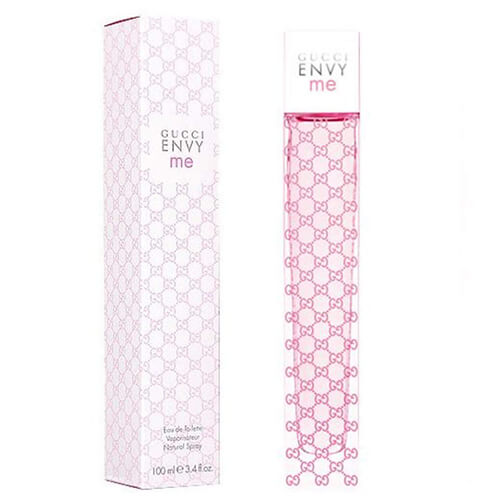 Gucci Envy Me - Eau de Toilette 100ml