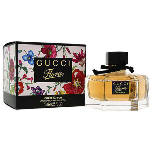 Gucci Flora -  Eau de Parfum 75ml