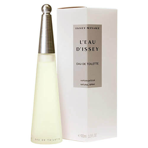 Issey Miyake L'Eau d'Issey - Eau de Toilette 100ml