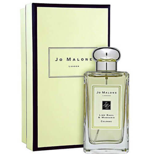 Jo Malone London Lime Basil & Mandarin - Cologne 100ml