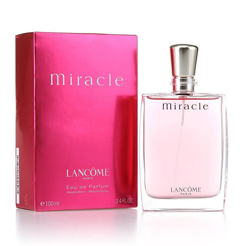 Lancome Miracle - Eau de Parfum 100ml