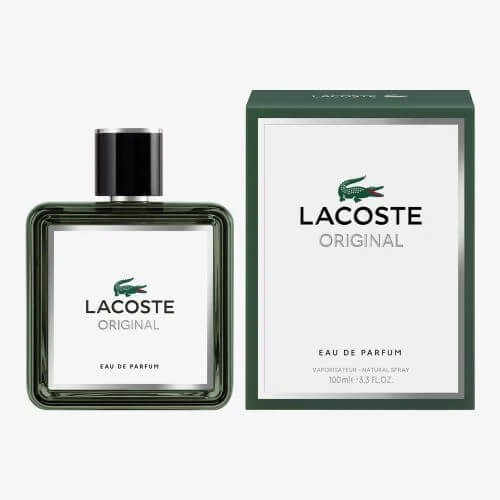 Lacoste Original (2024) - Eau de Parfum 100ml