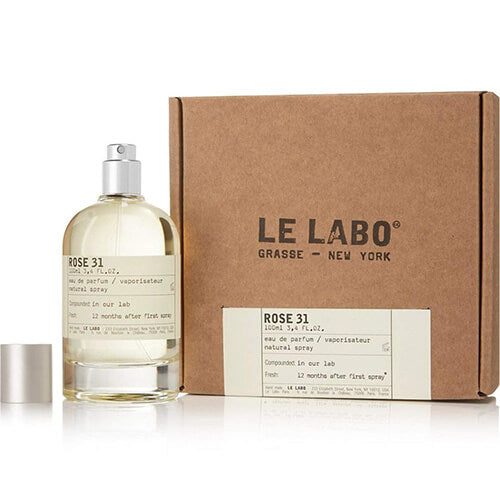 Le Labo Rose 31 - Eau de Parfum 100ml