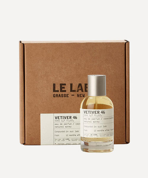 Le Labo Vetiver 46 - Eau de Parfum 100ml