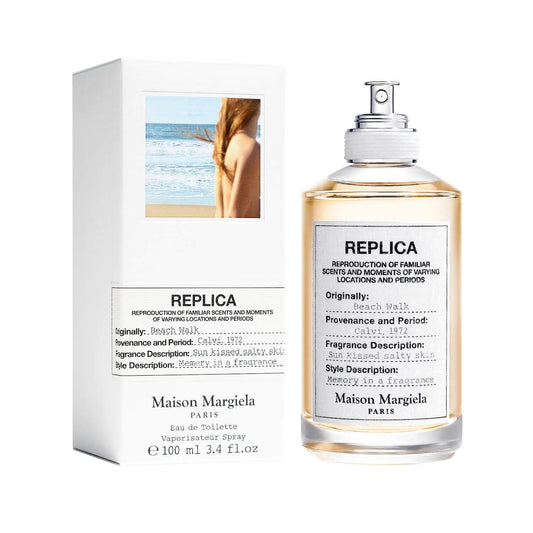 Maison Margiela Replica - Beach Walk - Eau de Toilette 100ml