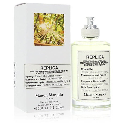 Maison Margiela Replica - Under The Lemon Trees - Eau de Toilette 100ml