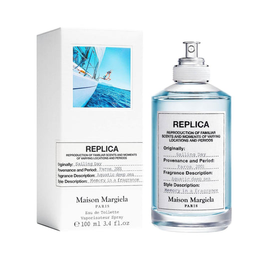 Maison Margiela Replica - Sailing Day - Eau de Toilette 100ml