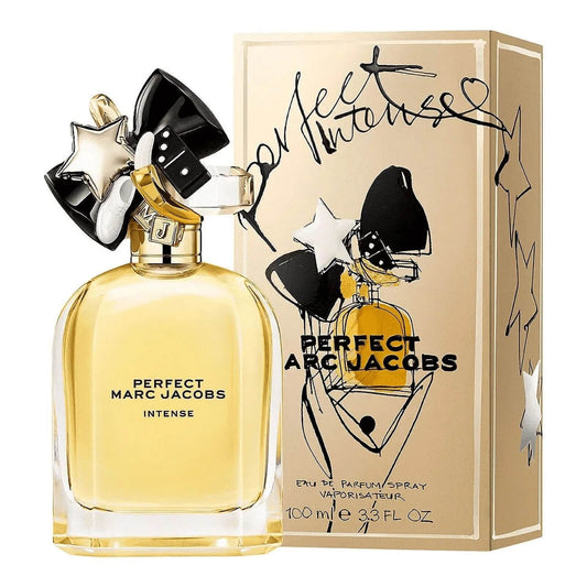 Marc Jacobs Perfect Intense - Eau de Parfum 100ml