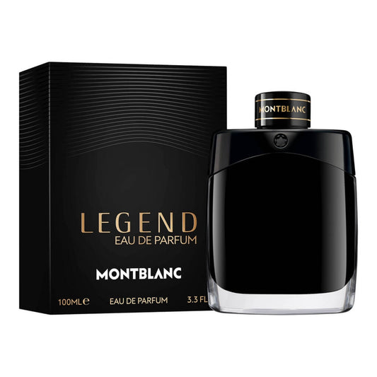 Montblanc Legend - Eau de Parfum 100ml