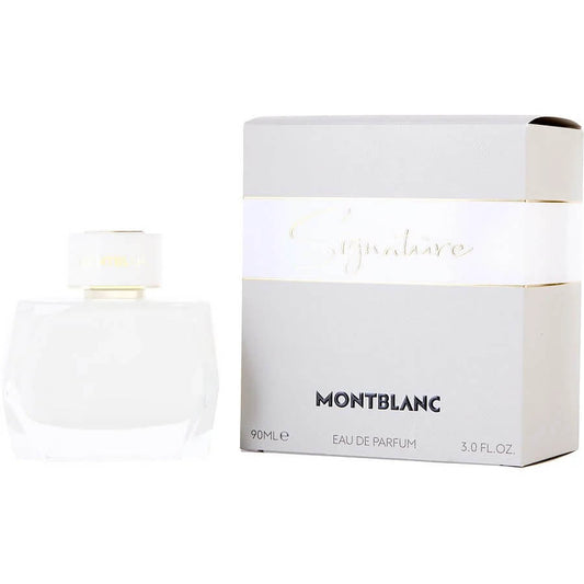 Montblanc Signature - Eau de Parfum 90ml