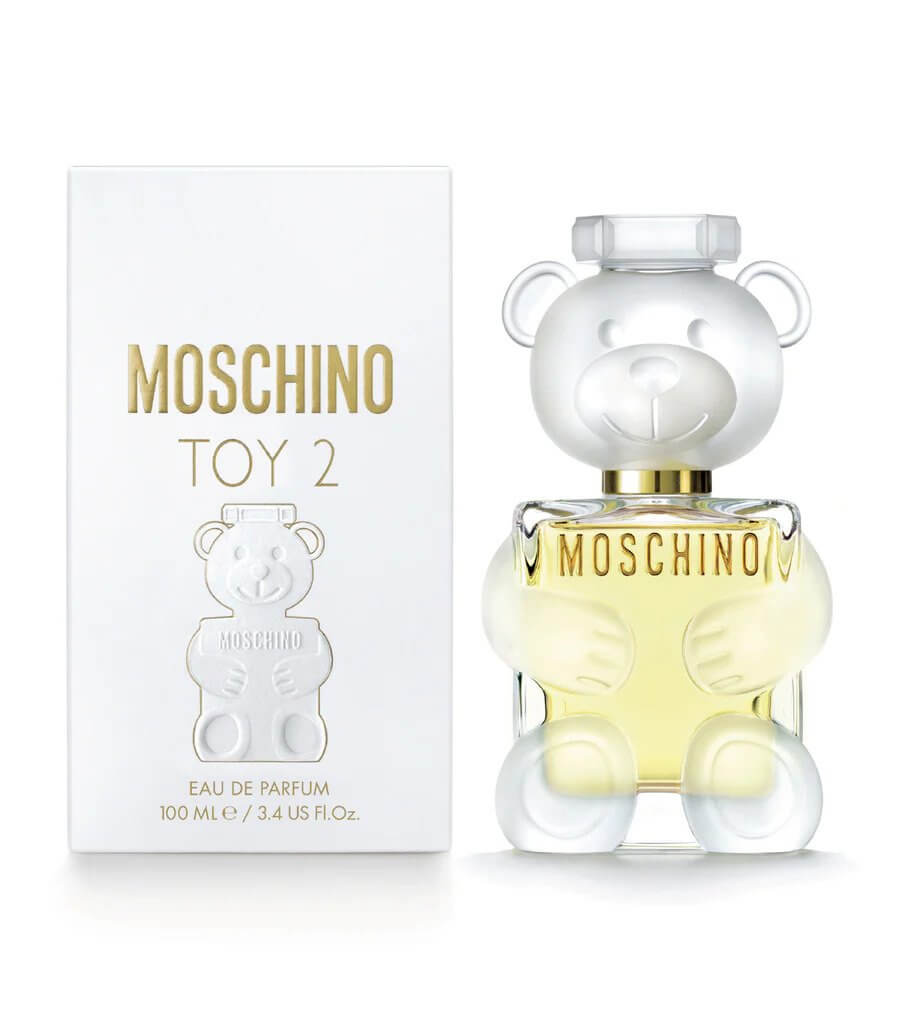 Moschino Toy 2 - Eau de Parfum 100ml