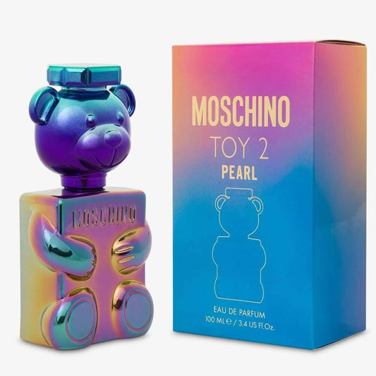 Moschino Toy 2 Pearl - Eau de Parfum 100ml