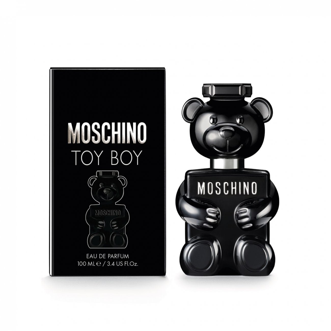 Moschino Toy Boy - Eau de Parfum 100ml