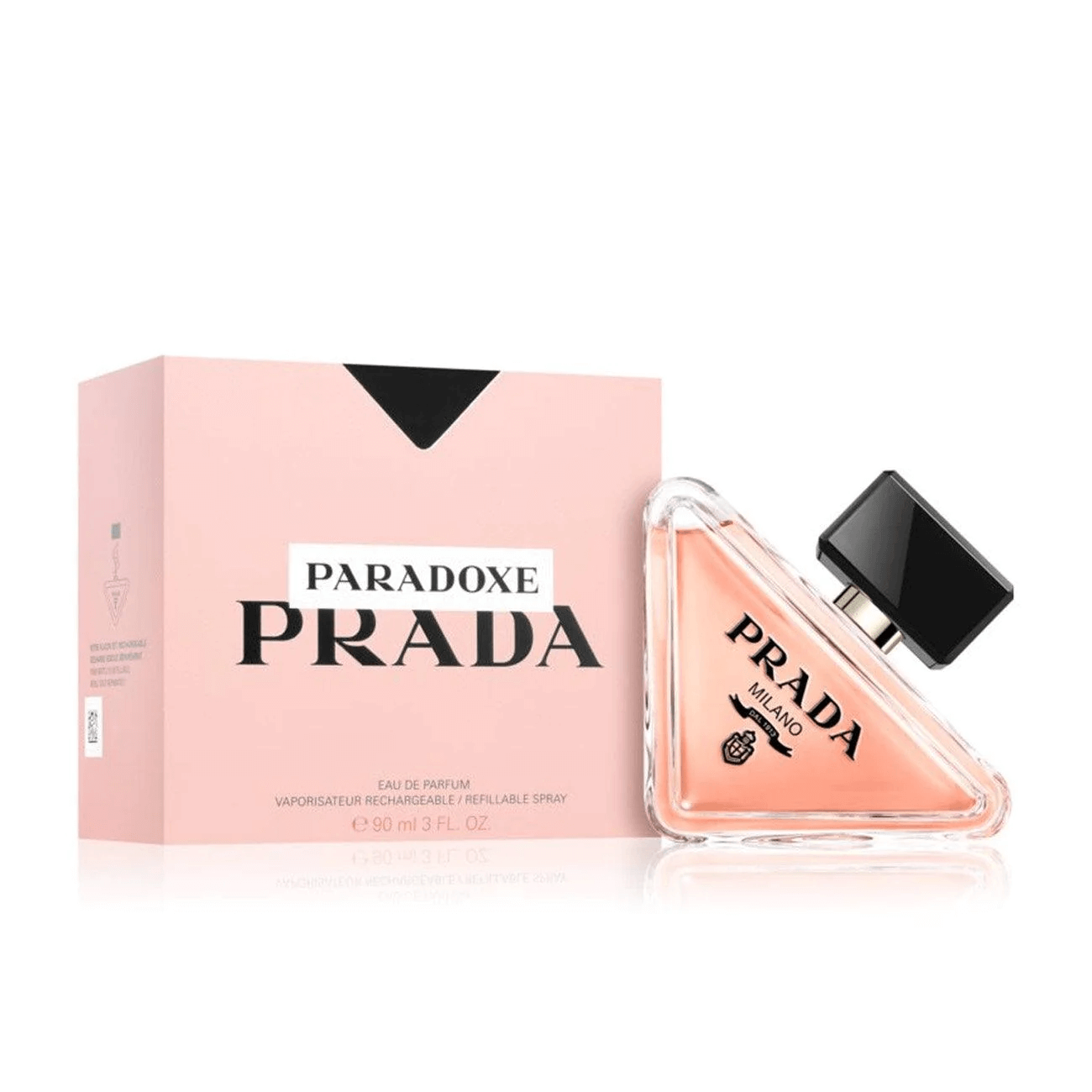 Prada Paradoxe - Eau de Parfum 90ml