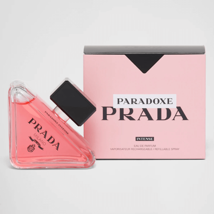 Prada Paradoxe Intense - Eau de Parfum 90ml