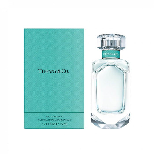 Tiffany & Co. - Eau de Parfum 75ml