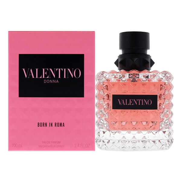 Valentino Donna Born In Roma - Eau de Parfum 100ml